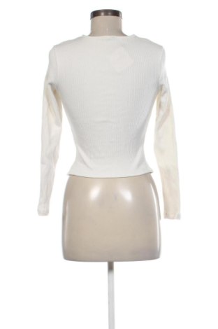 Damen Shirt Koton, Größe M, Farbe Ecru, Preis 20,91 €