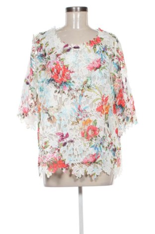 Bluză de femei Kriss, Mărime XL, Culoare Multicolor, Preț 107,99 Lei