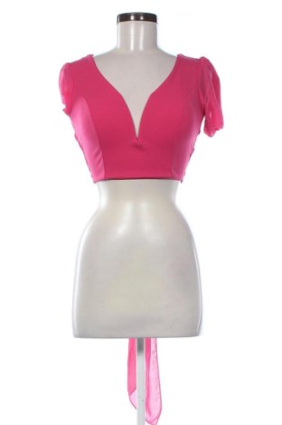 Damen Shirt L & S, Größe S, Farbe Rosa, Preis 10,00 €