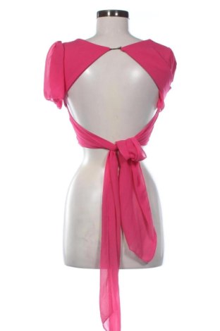 Damen Shirt L & S, Größe S, Farbe Rosa, Preis 10,00 €