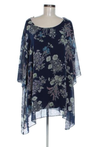 Női blúz L.B.C., Méret 4XL, Szín Sokszínű, Ár 4 132 Ft