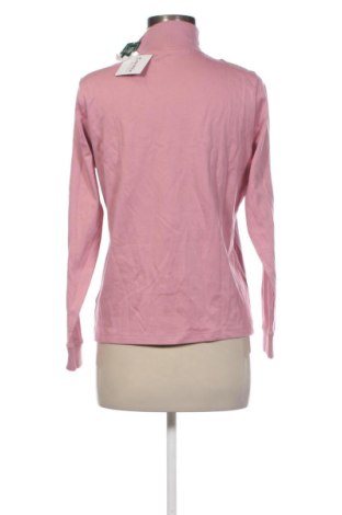 Дамска блуза L.L. Bean, Размер L, Цвят Розов, Цена 56,24 €