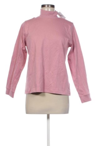 Дамска блуза L.L. Bean, Размер L, Цвят Розов, Цена 56,24 €
