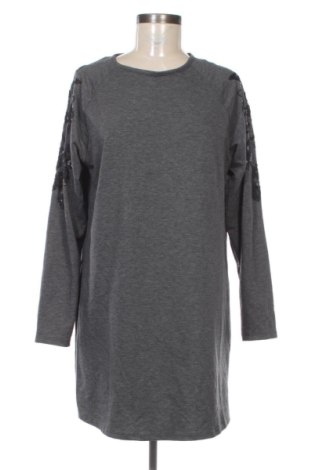 Bluză de femei LC Waikiki, Mărime XL, Culoare Gri, Preț 123,99 Lei