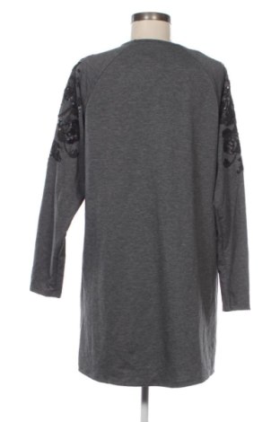 Bluză de femei LC Waikiki, Mărime XL, Culoare Gri, Preț 123,99 Lei