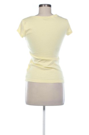 Damen Shirt LC Waikiki, Größe S, Farbe Gelb, Preis 14,77 €