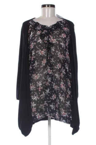 Bluzka damska LC Waikiki, Rozmiar 3XL, Kolor Kolorowy, Cena 107,17 zł