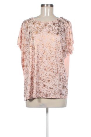 Damen Shirt LC Waikiki, Größe 3XL, Farbe Mehrfarbig, Preis € 19,99
