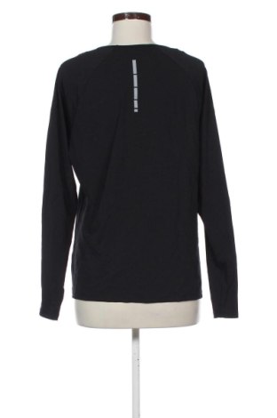 Damen Shirt LC Waikiki, Größe XXL, Farbe Schwarz, Preis 20,00 €