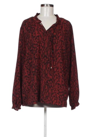 Дамска блуза LC Waikiki, Размер XXL, Цвят Многоцветен, Цена 24,88 €