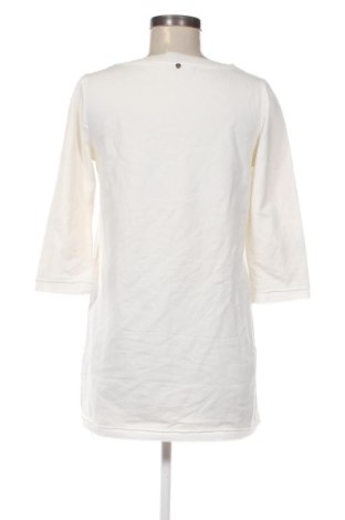 Дамска блуза LUCKYLU  MILANO, Размер L, Цвят Екрю, Цена 23,00 €
