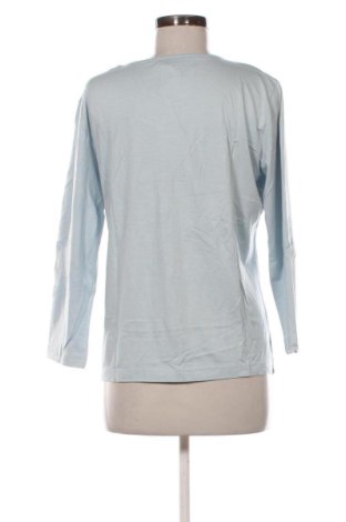 Damen Shirt La Belle, Größe M, Farbe Blau, Preis 12,99 €