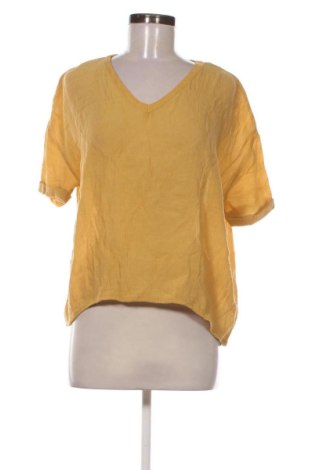 Női blúz La Fee Maraboutee, Méret XS, Szín Sárga, Ár 10 559 Ft