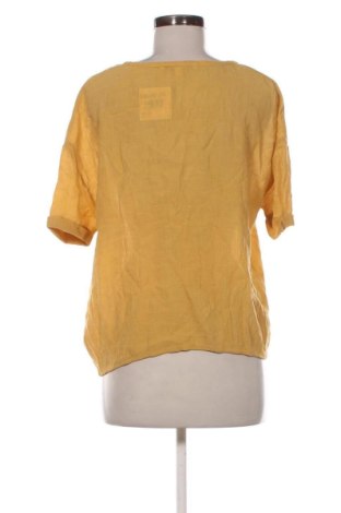 Női blúz La Fee Maraboutee, Méret XS, Szín Sárga, Ár 10 559 Ft