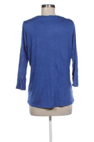 Damen Shirt La Redoute, Größe XL, Farbe Blau, Preis € 22,99