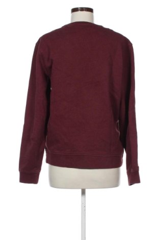 Дамска блуза Lacoste, Размер M, Цвят Червен, Цена 91,00 €