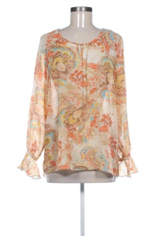 Дамска блуза Lady M, Размер L, Цвят Многоцветен, Цена 17,89 €