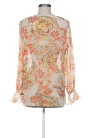 Дамска блуза Lady M, Размер L, Цвят Многоцветен, Цена 17,89 €