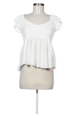 Damen Shirt Lager 157, Größe S, Farbe Weiß, Preis € 10,00