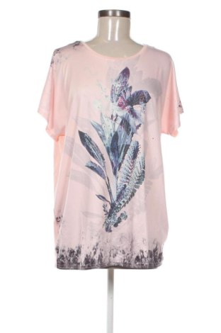 Damen Shirt Lamer & Co, Größe XL, Farbe Mehrfarbig, Preis € 12,99