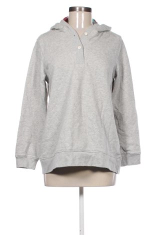 Bluză de femei Lands' End, Mărime L, Culoare Gri, Preț 35,99 Lei, #136416475