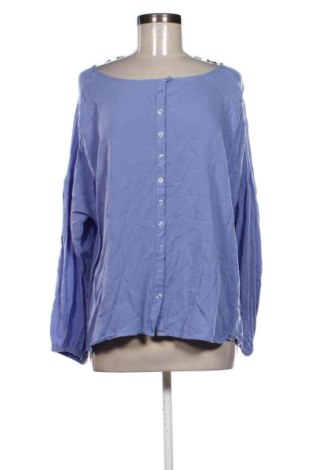 Damen Shirt Lascana, Größe L, Farbe Lila, Preis € 22,99