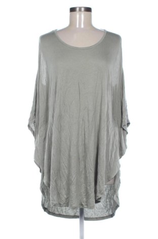 Damen Shirt Lascana, Größe L, Farbe Grün, Preis 17,99 €