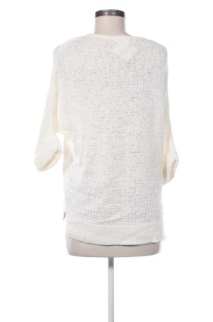 Damen Shirt Lativ, Größe M, Farbe Weiß, Preis € 12,99