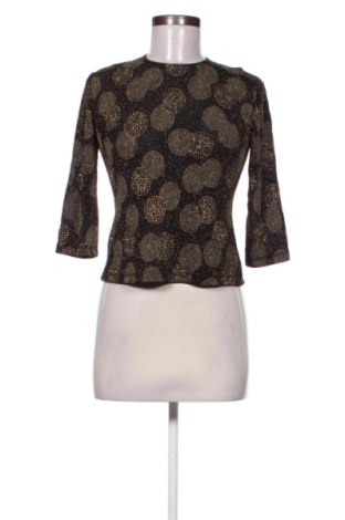 Дамска блуза Laura, Размер S, Цвят Многоцветен, Цена 17,46 €