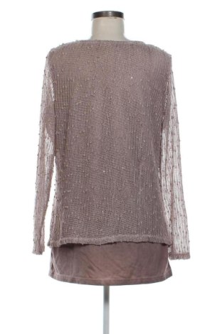 Damen Shirt Laura Kent, Größe L, Farbe Beige, Preis 12,99 €