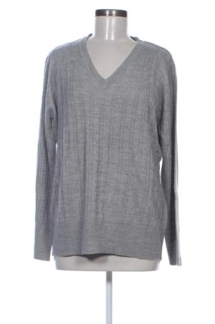 Damen Shirt Laura Kent, Größe XXL, Farbe Grau, Preis € 20,99