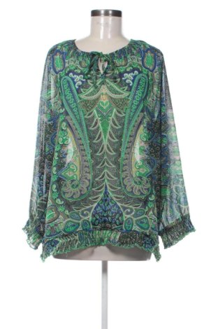 Damen Shirt Laura Kent, Größe XL, Farbe Mehrfarbig, Preis € 12,99