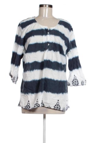 Damen Shirt Laura Kent, Größe XXL, Farbe Mehrfarbig, Preis 10,00 €