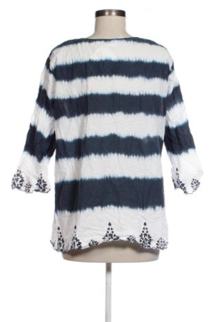 Damen Shirt Laura Kent, Größe XXL, Farbe Mehrfarbig, Preis 10,00 €
