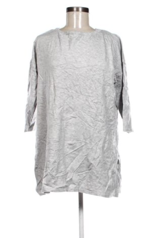 Damen Shirt Laura Scott, Größe L, Farbe Grau, Preis 12,99 €