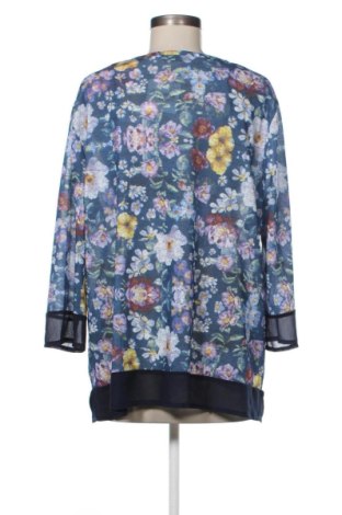 Damen Shirt Laura T., Größe XXL, Farbe Mehrfarbig, Preis 20,99 €
