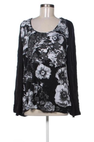 Damen Shirt Laura T., Größe XL, Farbe Mehrfarbig, Preis 12,99 €