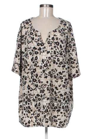 Bluză de femei Laura Torelli, Mărime XXL, Culoare Multicolor, Preț 60,99 Lei, #136386595