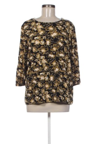 Damen Shirt Laura Torelli, Größe L, Farbe Mehrfarbig, Preis € 6,99, #136394555