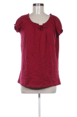 Damen Shirt Laura Torelli, Größe L, Farbe Rot, Preis € 12,99