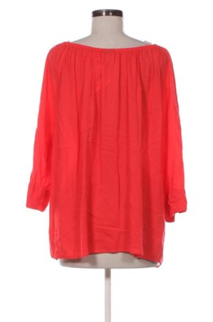 Дамска блуза Laura Torelli, Размер XXL, Цвят Червен, Цена 10,22 €