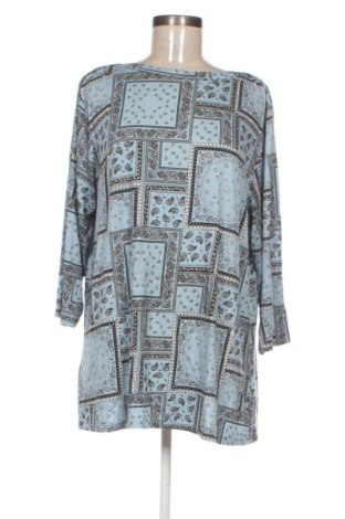 Bluză de femei Laura Torelli, Mărime XL, Culoare Multicolor, Preț 60,99 Lei