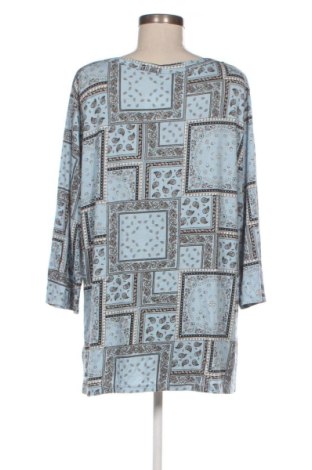 Bluză de femei Laura Torelli, Mărime XL, Culoare Multicolor, Preț 60,99 Lei