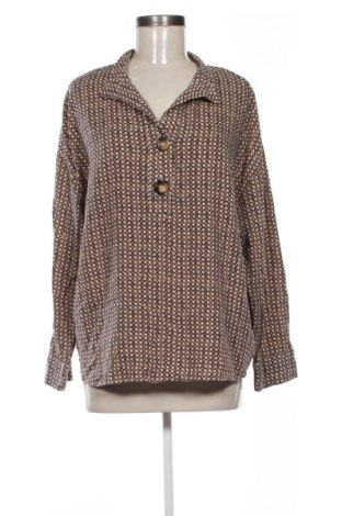 Bluză de femei Laura Torelli, Mărime L, Culoare Multicolor, Preț 60,99 Lei