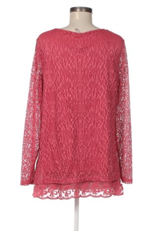 Damen Shirt Laura Torelli, Größe L, Farbe Rosa, Preis 12,99 €