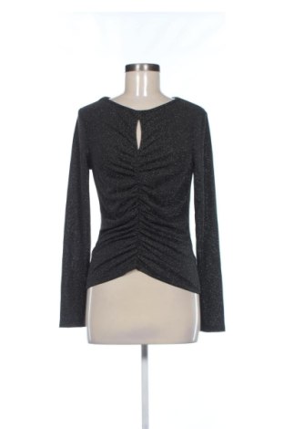 Bluzka damska Laura Torelli, Rozmiar S, Kolor Czarny, Cena 15,99 zł, #136415555