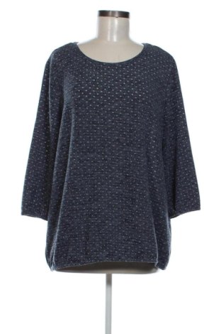 Bluză de femei Laura Torelli, Mărime L, Culoare Multicolor, Preț 60,99 Lei