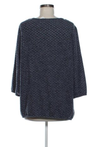 Bluză de femei Laura Torelli, Mărime L, Culoare Multicolor, Preț 60,99 Lei