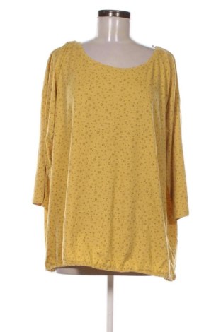 Дамска блуза Laura Torelli, Размер XL, Цвят Многоцветен, Цена 6,64 €, #136418280