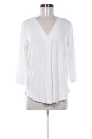 Damen Shirt Laura Torelli, Größe M, Farbe Weiß, Preis 12,99 €